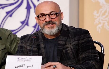 اولین بازیگر فیلم جدید مسعود کیمیایی مشخص شد