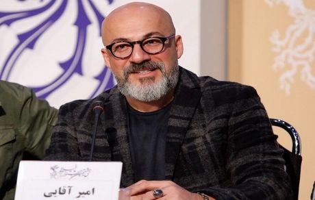 اولین بازیگر فیلم جدید مسعود کیمیایی مشخص شد