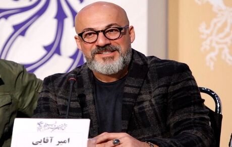 اولین بازیگر فیلم جدید مسعود کیمیایی مشخص شد
