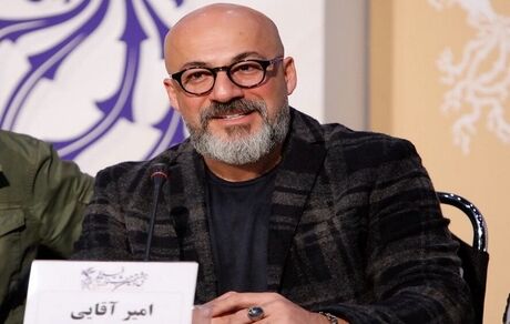 اولین بازیگر فیلم جدید مسعود کیمیایی مشخص شد