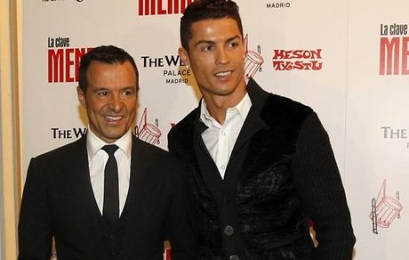  پرونده رونالدو روی میز یووه/مندز برای تعیین تکلیف به تورین می‌آید