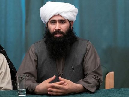 طالبان: ترکیه از افغانستان نرود، با آن می‌جنگیم/وقوع جنگ داخلی پس از آمریکا بعید است