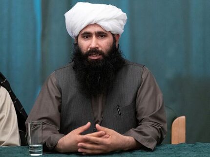 طالبان: ترکیه از افغانستان نرود، با آن می‌جنگیم/وقوع جنگ داخلی پس از آمریکا بعید است