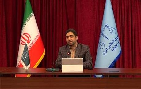 راه‌اندازی سامانه تجربه‌نگاری قضات و کارکنان قضایی تا پایان تابستان