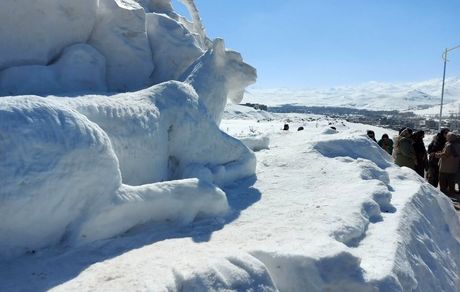 جشنواره زمستانی استان اردبیل برگزار خواهدشد