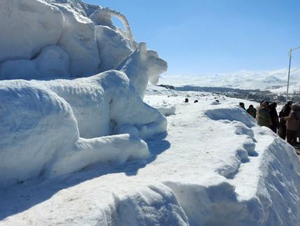 جشنواره زمستانی استان اردبیل برگزار خواهدشد