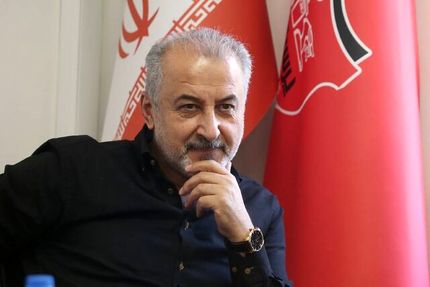 مدیرعامل پرسپولیس: استقلال در لاک دفاعی بود