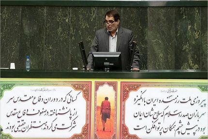 مواضع روحانی در طراز رئیس‌جمهور نیست/ دولت از ذخایر ارزی خبر ندارد