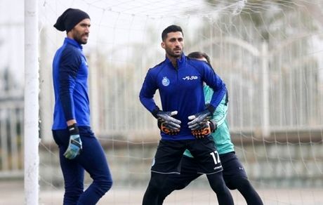 فاش شدن اتفاق عجیب قبل از بازی استقلال و نفت آبادان