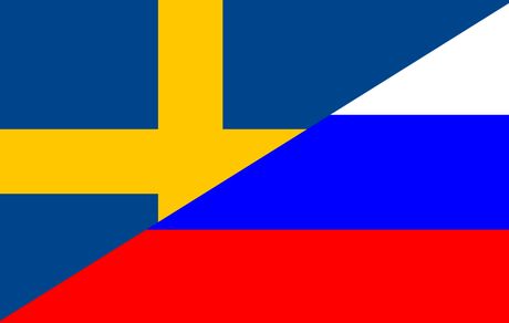 روسیه، حریم هوایی سوئد را هم نقض کرد