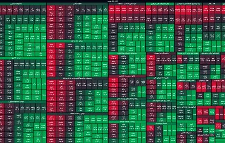 بازگشت بورس به مسیر صعودی