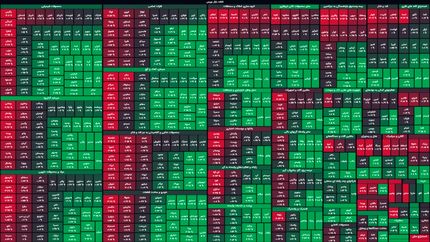 بازگشت بورس به مسیر صعودی