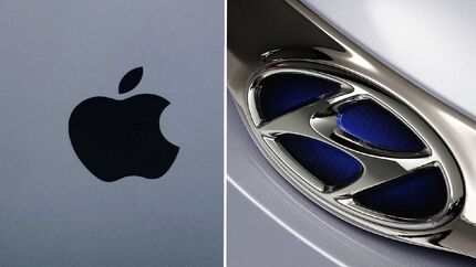 اپل بعد از مذاکرات ناموفق با هیوندای، با نیسان مذاکره کرد!