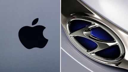 اپل بعد از مذاکرات ناموفق با هیوندای، با نیسان مذاکره کرد!
