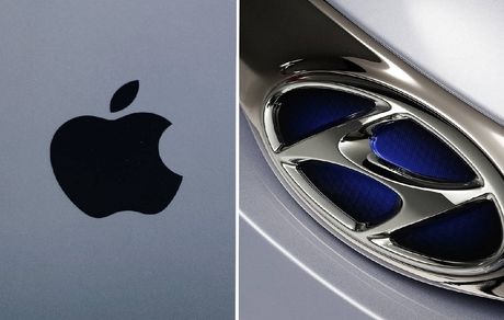 اپل بعد از مذاکرات ناموفق با هیوندای، با نیسان مذاکره کرد!