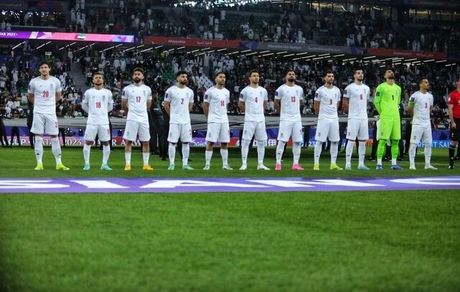 برنامه دیدارهای تیم ملی فوتبال ایران در مرحله سوم جام جهانی ۲۰۲۶