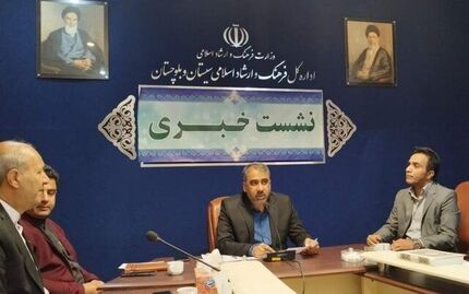 سی و سومین جشنواره تئاتر در سیستان و بلوچستان برگزار خواهدشد