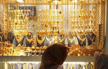 بازار طلای تهران ۶ روز تعطیل شد