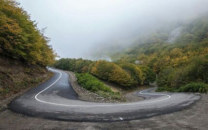 پیگیری ثبت جهانی جنگل های ارسباران در فهرست آثار یونسکو