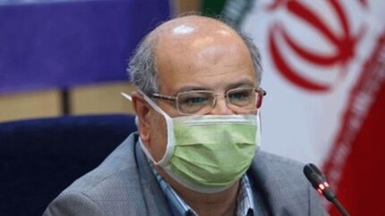 هیچ مجوزی برای خروج از تهران در تعطیلات عید فطر صادر نمی‌شود