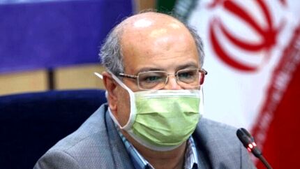 هیچ مجوزی برای خروج از تهران در تعطیلات عید فطر صادر نمی‌شود
