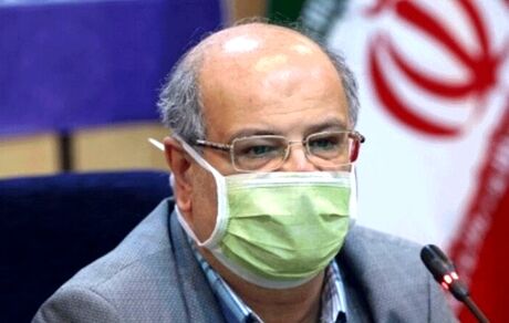هیچ مجوزی برای خروج از تهران در تعطیلات عید فطر صادر نمی‌شود