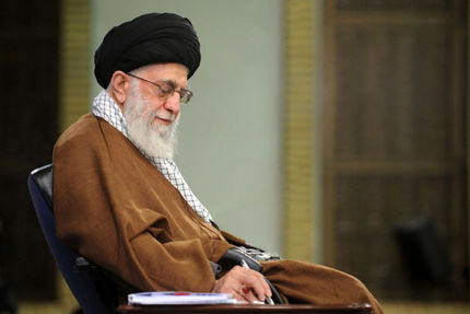پیام تسلیت رهبر انقلاب در پی درگذشت آیت‌الله حاج شیخ یوسف صانعی