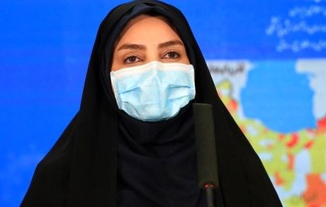 کرونا جان ۱۴۴ نفر دیگر را در ایران گرفت