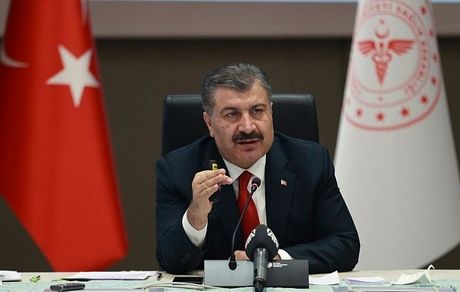 تدابیر سختگیرانه ترکیه: الزامیشدن تست منفی برای تمام مسافران