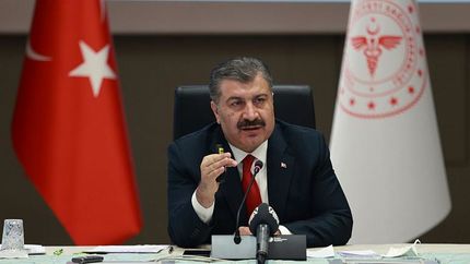 تدابیر سختگیرانه ترکیه: الزامیشدن تست منفی برای تمام مسافران