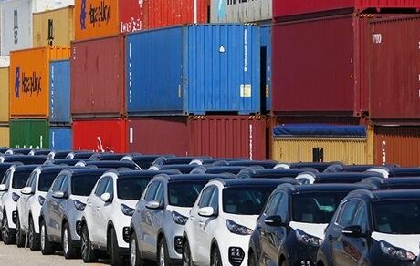 واردات خودروهای بالای ۲۵۰۰ سی‌سی مناطق آزاد امکان پذیر شد