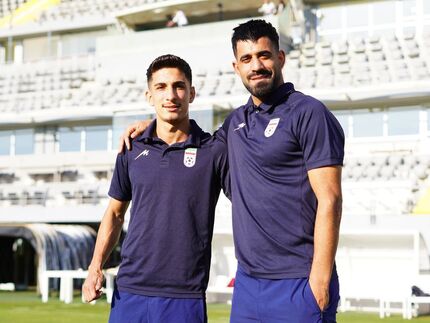 شرط عجیب پرسپولیس برای تمدید قرارداد بازیکن جوان