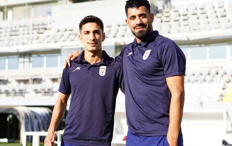 شرط عجیب پرسپولیس برای تمدید قرارداد بازیکن جوان