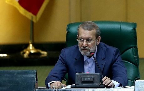 پاسخ «لاریجانی» به «پژمانفر»