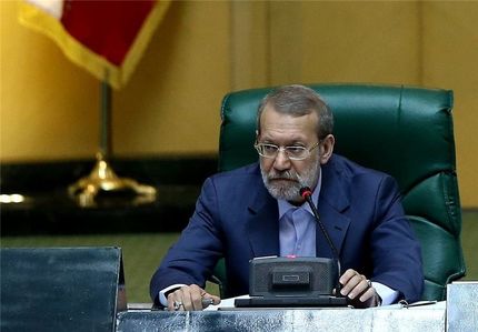 پاسخ «لاریجانی» به «پژمانفر»