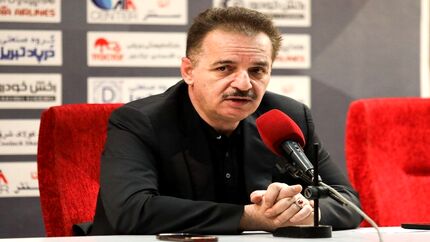 زنوزی: بسیار کمتر از سه تیم متمول لیگ برتر هزینه کردیم / قبول ندارم شما /فردوسی‌پور/ عادل باشید