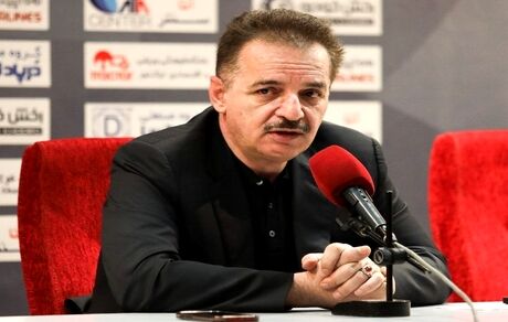 زنوزی: بسیار کمتر از سه تیم متمول لیگ برتر هزینه کردیم / قبول ندارم شما /فردوسی‌پور/ عادل باشید