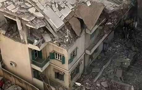 رژیم صهیونیستی یک عضو ارشد حزب الله را ترور کرد