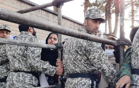 معاون وزیر ورزش، فدراسیون فوتبال را مقصر اتفاقات مشهد عنوان کرد