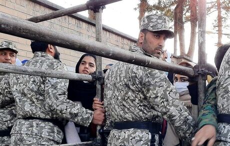 معاون وزیر ورزش، فدراسیون فوتبال را مقصر اتفاقات مشهد عنوان کرد