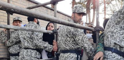 معاون وزیر ورزش، فدراسیون فوتبال را مقصر اتفاقات مشهد عنوان کرد