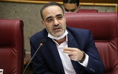 تجمیع انبارهای نگهداری کالا در سطح استان تهران با هدف پیشگیری از جرم