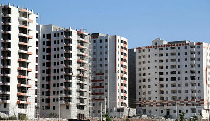بازار مسکن همچنان در رکود شدید است