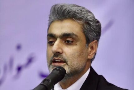 سراجی: جواب نامه فیفا را دادیم