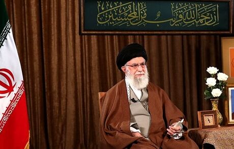 رهبر انقلاب: محو دولت اسرائیل به معنای محو یهودیان نیست