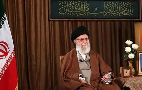 رهبر انقلاب: محو دولت اسرائیل به معنای محو یهودیان نیست