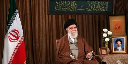 رهبر انقلاب: محو دولت اسرائیل به معنای محو یهودیان نیست