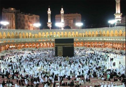 ۱۰۰ هزار زائر خارجی از آبان ماه برای حج عمره وارد عربستان شده اند