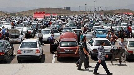 قیمت پراید به ۲۰۰ میلیون نزدیک شد