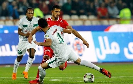 بلیت‌فروشی دیدار ذوب‌آهن و پرسپولیس از فردا آغاز می‌شود